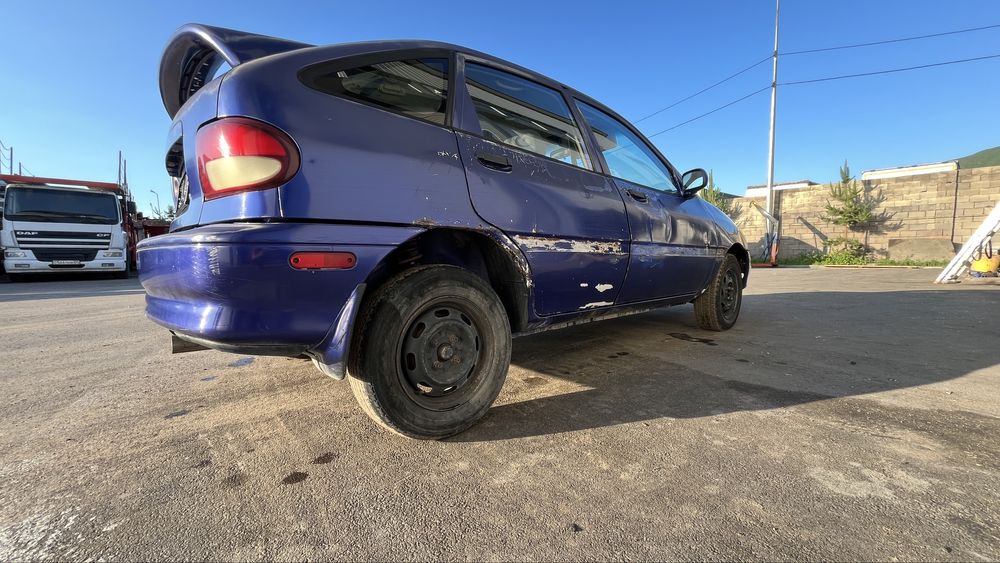 Kia Avella 1997 1.5