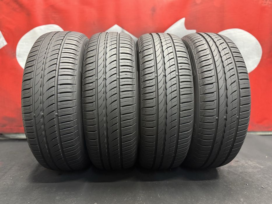 195 65 15, Летни гуми, Pirelli CinturatoP1, 4 броя
