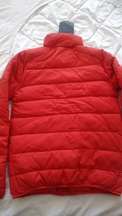 Зимно яке...2 бр Унисекс