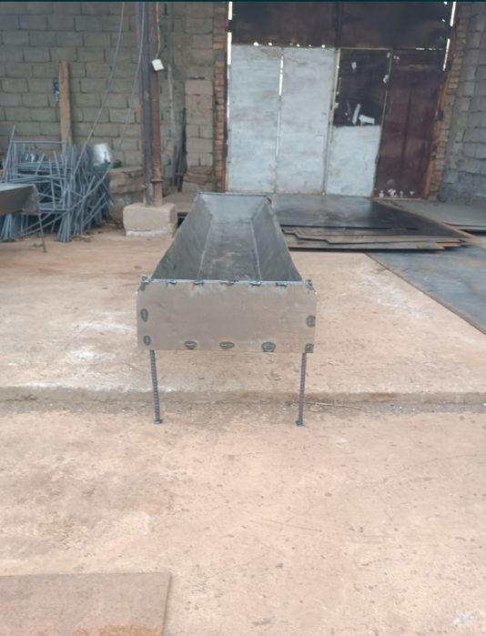 Oxirlar qoʻy va mol