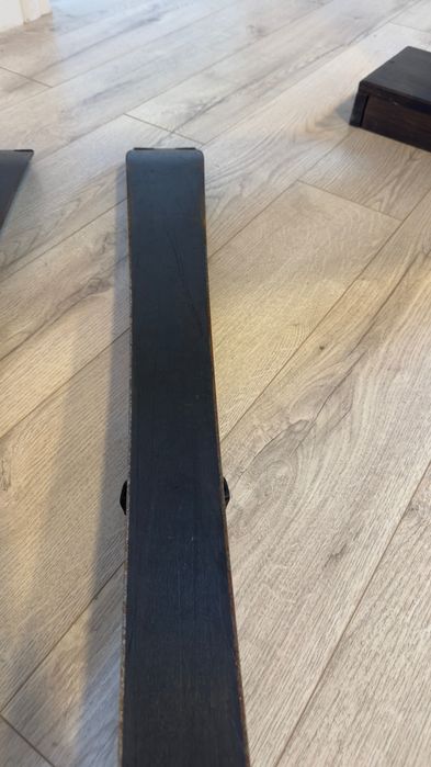 Schiuri Elan Race X L130 – pentru juniori (130 cm, R10,7 m)