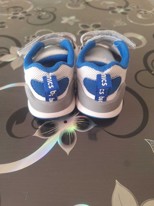 Biomecanics сникърси(маратонки] номер 20