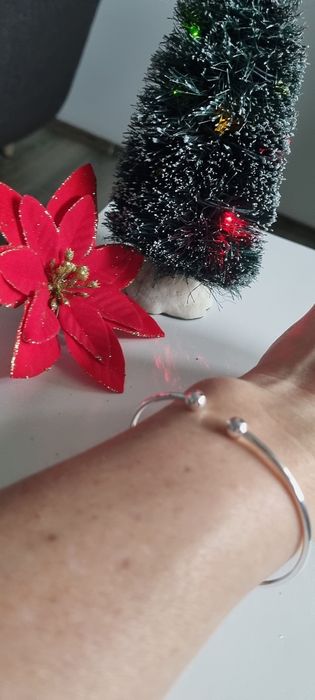 Brățara din argint S925 unisex