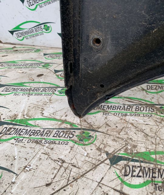 Capota motor Defecte minore Volkswagen VW Passat B5.5 (facelift)