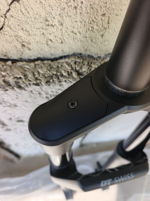 НОВИ  DT Swiss F 535 ONE - 29"-130,150mm-51mm Offset-Tapered-15x110mm