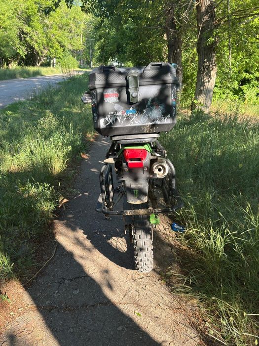 Sycmcc 300 , 4 клапана
