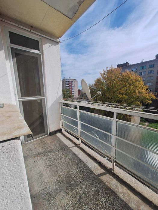 Продава се Двустаен апартамент в Стара Загора, Три чучура - юг - 56 кв.м за 683 €/кв.м - Снимка #2