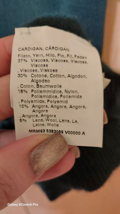 Пуловер Marina Sport by Marina Rinaldi. размер XL/L