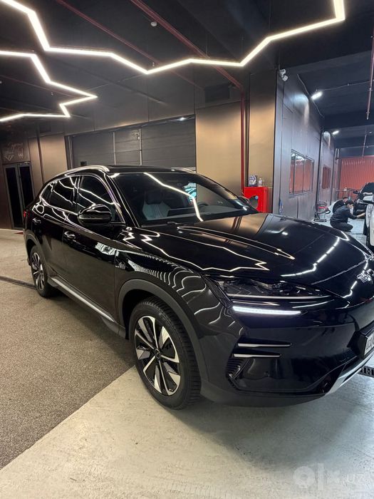 Продаю BYD Champion Smart 605