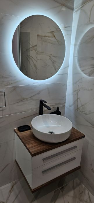 Дава се под наем Двустаен апартамент в Варна, Младост 2 - 70 кв.м за 950 € - Снимка #9