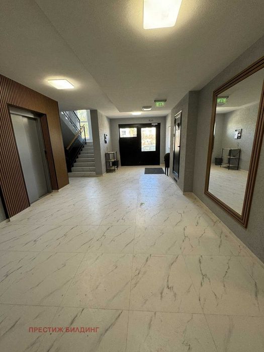 Дава се под наем Двустаен апартамент в София, Малинова долина - 67 кв.м за 612 € - Снимка #11