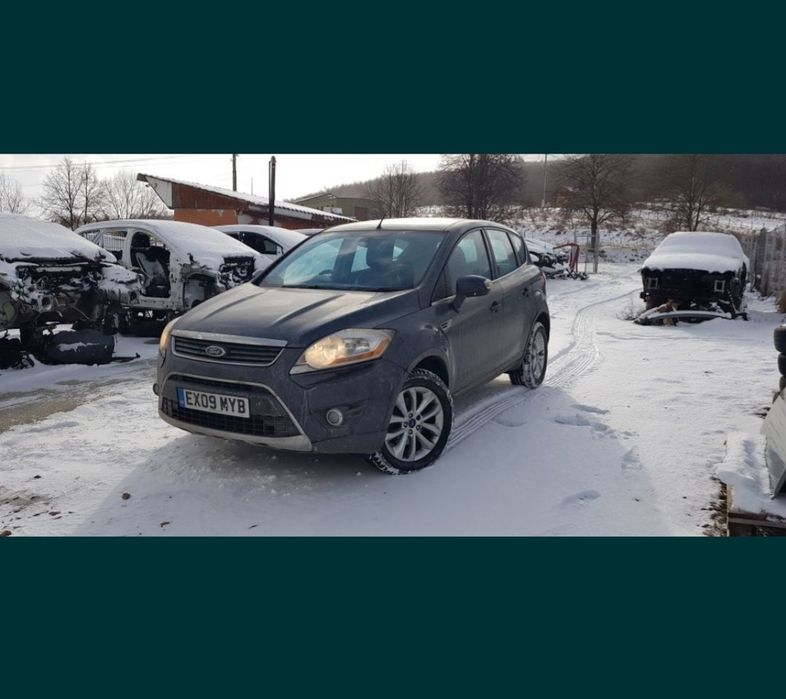 Dezmembrez Ford Kuga 1 2008 2.0tdci