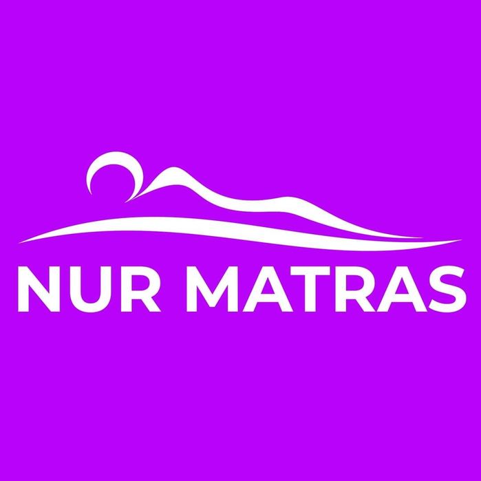 Ортопедические матрасы Nur Matras