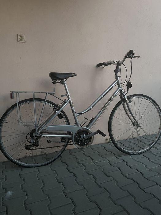 Bicicletă Colnago City/Trekking 28” – Shimano