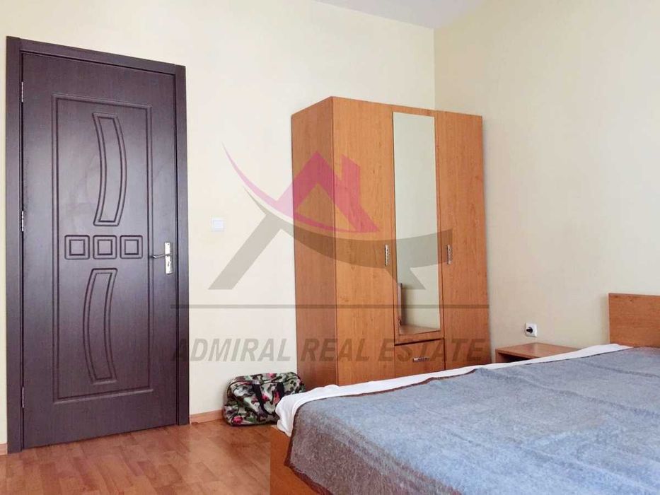 Дава се под наем Двустаен апартамент в Варна, Трошево - 55 кв.м за 250 € - Снимка #2