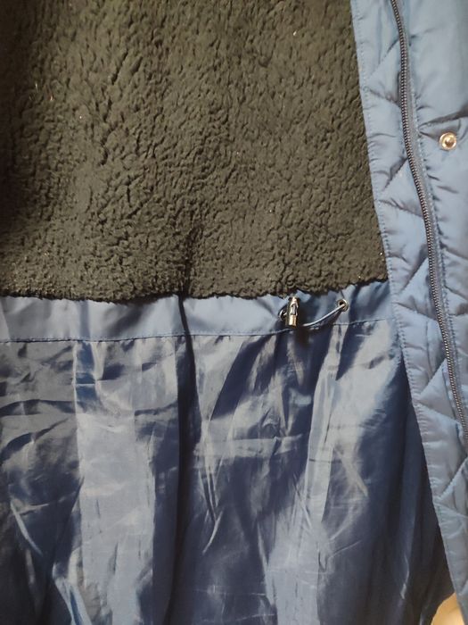 Weatherproof  Елек с качулка