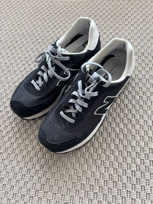 Adidasi New Balance 43