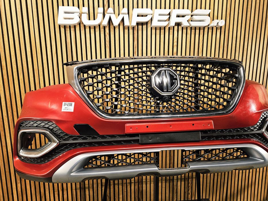 MG HS 2018/2020 HS bara fata completa grila logo spoiler BF4208