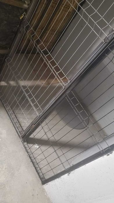 Boxa depozitare disponibil imediat, Subsol 2 Bloc nou