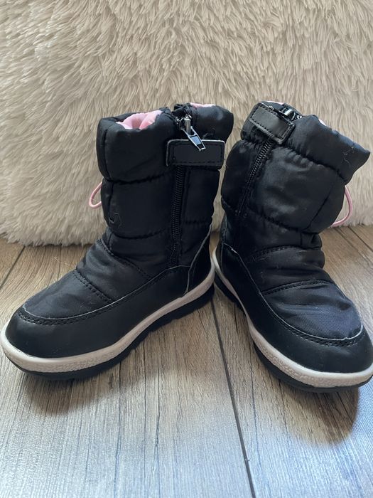 Боти 26 номер Зара и  Garvalin