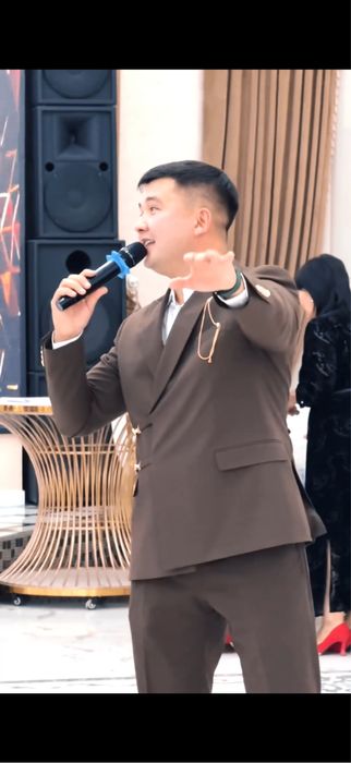 Тамада Асаба Астана