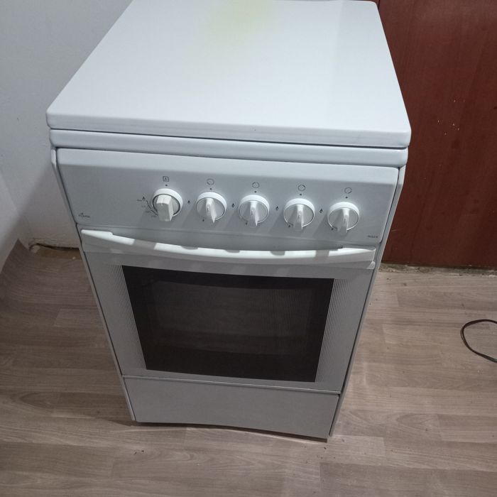 Газовая плиту ФЛАМА