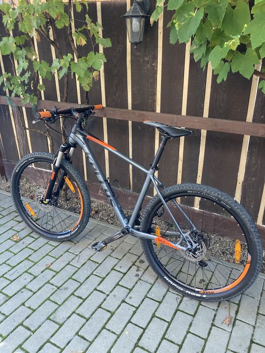 Vand MTB Kellys Gate30 27,5” marimea M