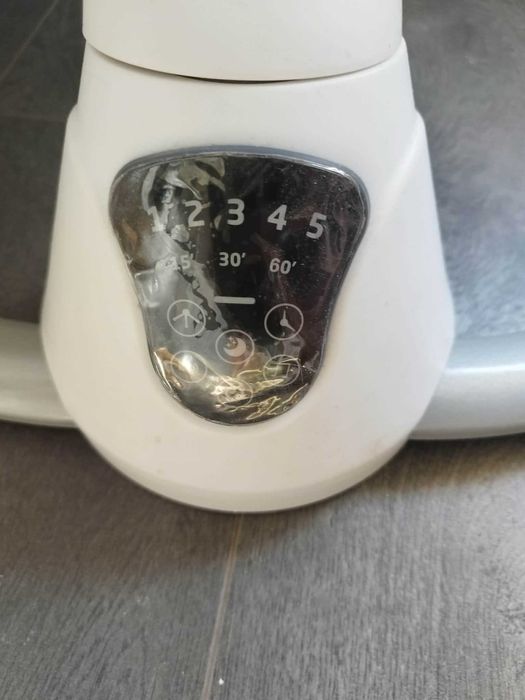 Детска люлка за бебе до шест месеца