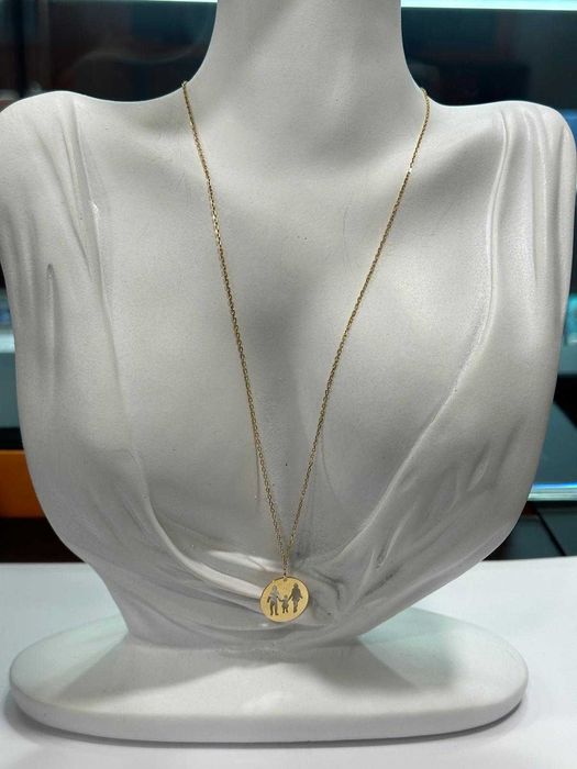 Hope Amanet P13 / Lant Aur 14K / 2 GR