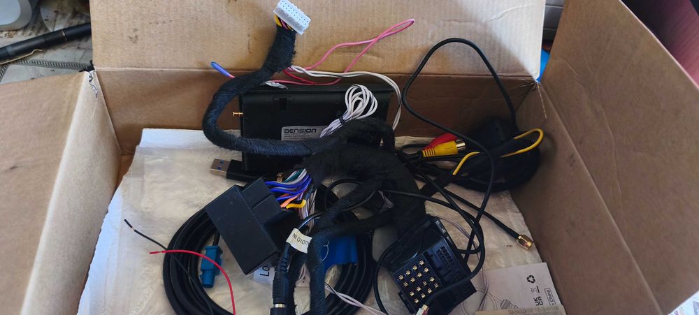 Navigatie Android Bmw f30\seria 4\seria 3\seria 1\x1