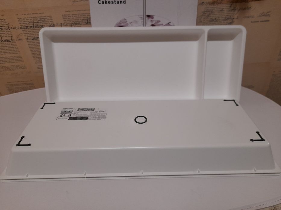 Vând suport materiale bebe/copil