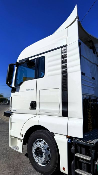 Fura man tgx 18.460