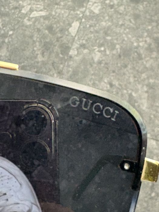 Слънчеви очила gucci