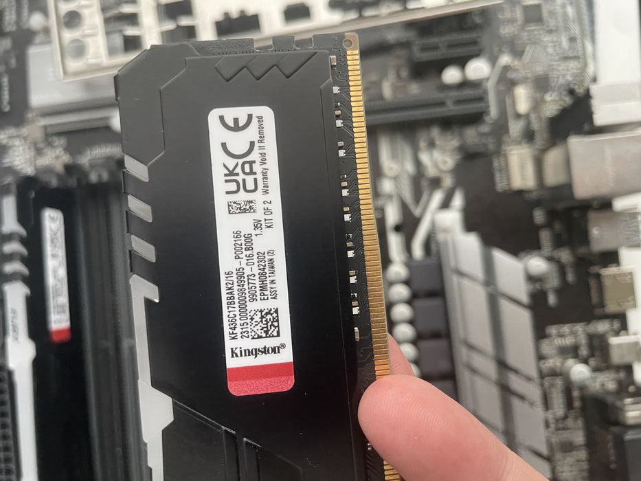 Ддр 4 память ddr4
