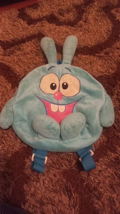 Рюкзак детский Крош