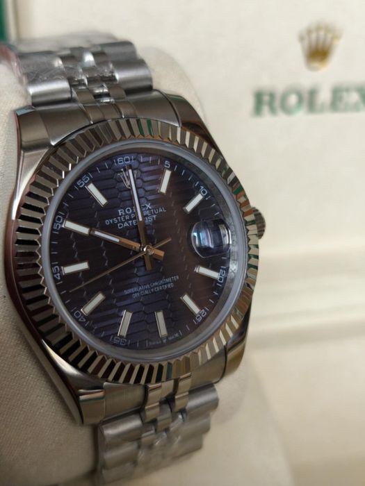 Rolex Oyster Perpetual Datejust 40mm