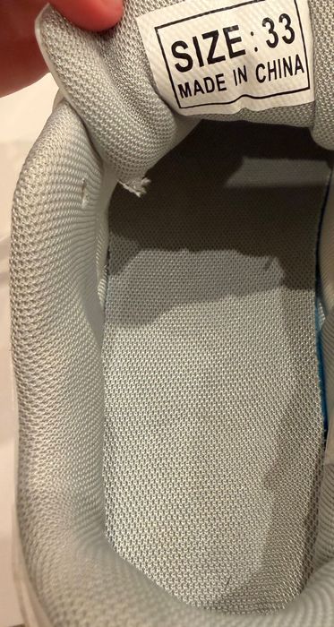 Маратонки с колелца