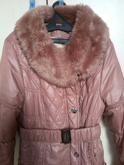 Куртка 42раз. Доставка