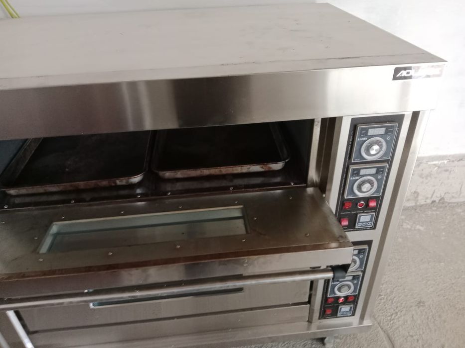 Продается электропечь