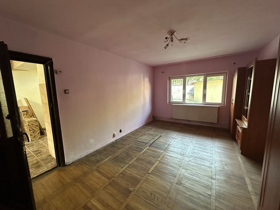 Apartament spațios 60,41 mp, Baciu – aproape de Primărie | 98.000 €