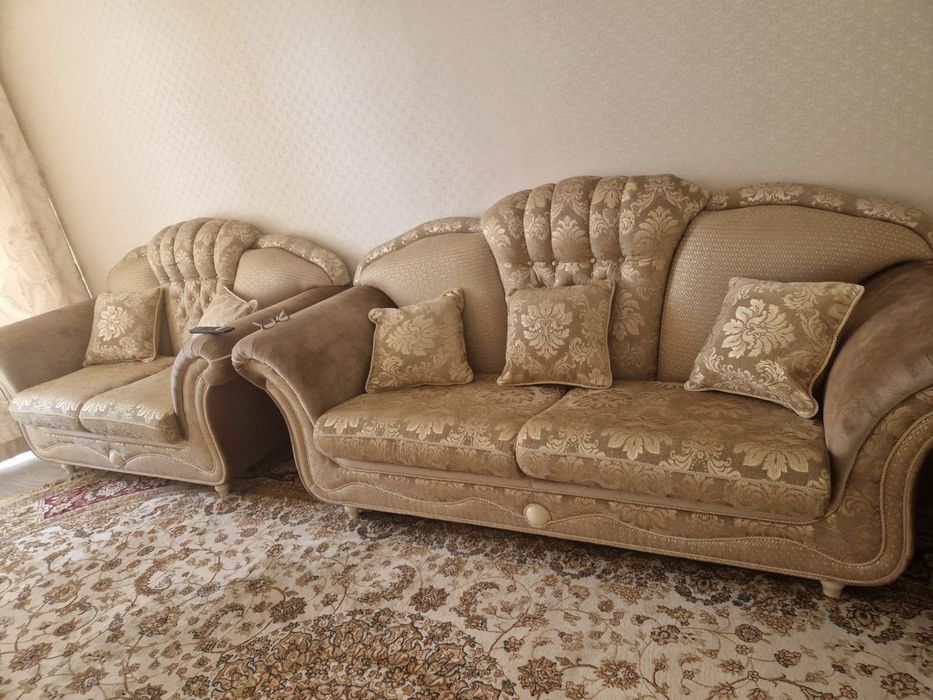 Диваны для гостинной