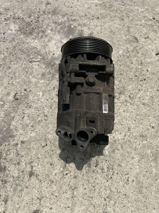 Compresor ac aer contitionat opel movano renault master 3