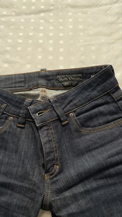 Джинсы Marco polo