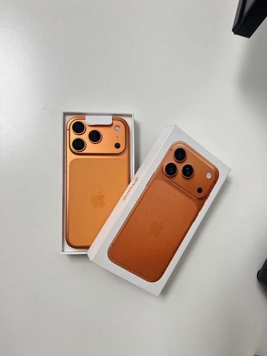 Продам айфон 17 про