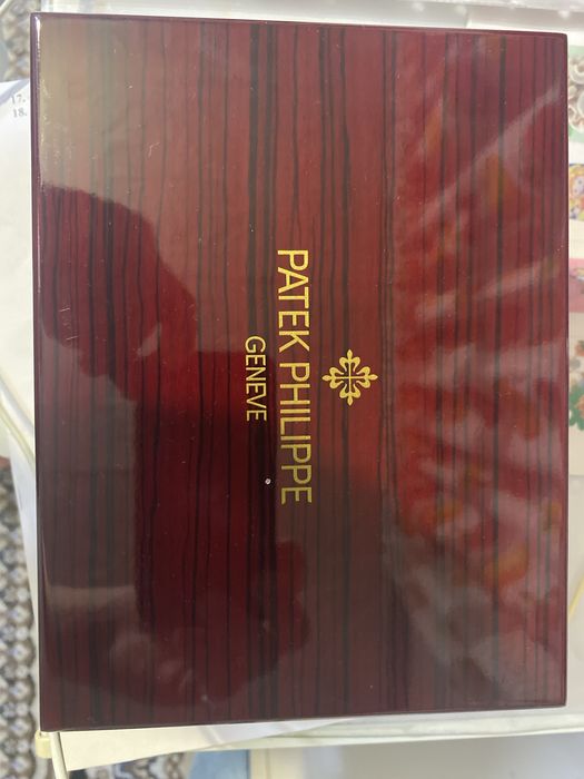 Часы-Patek Philippe Geneve