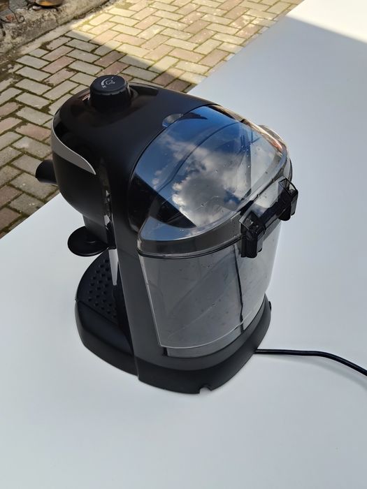 Vand aparat cafea DeLonghi EC221.B, serie S07