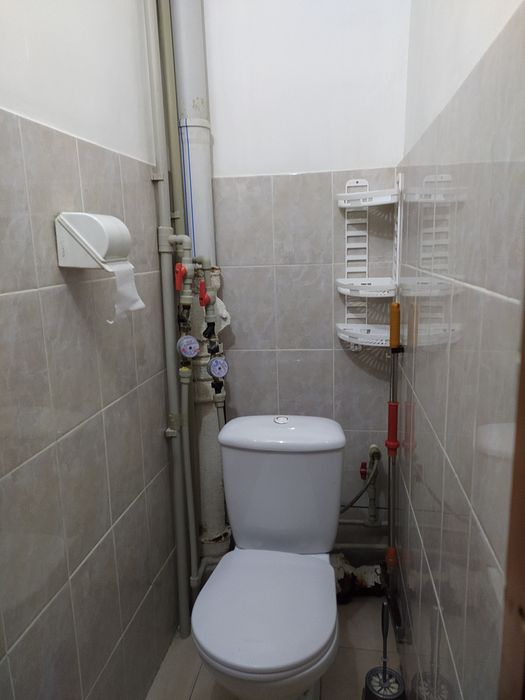 На ночь 1 ком. квартра в Привокзальном