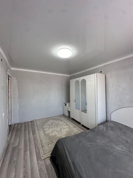 Продаётся 2комнатная квартира район Детсад