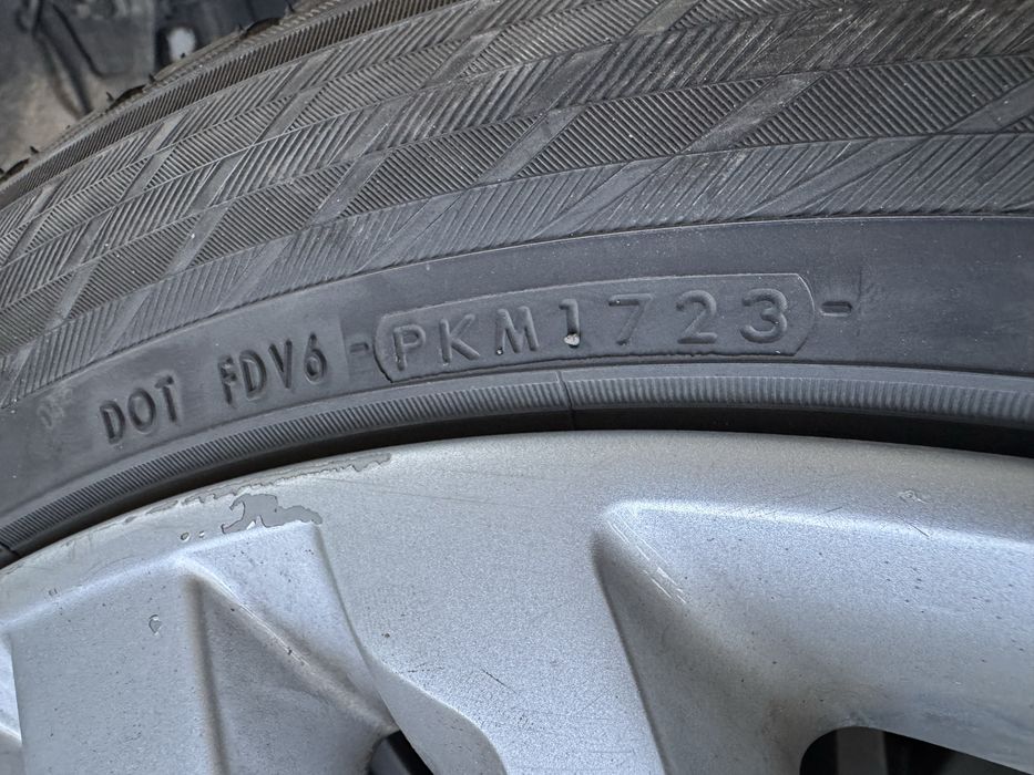 Лети джанти с Гуми за Рейндж Ровър Спорт 21 цола