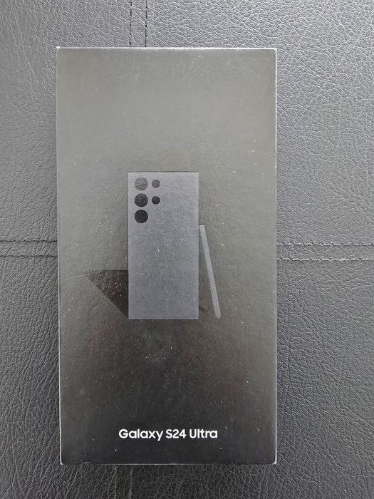 Samsung Galaxy S24 Ultra 256GB 12GB RAM